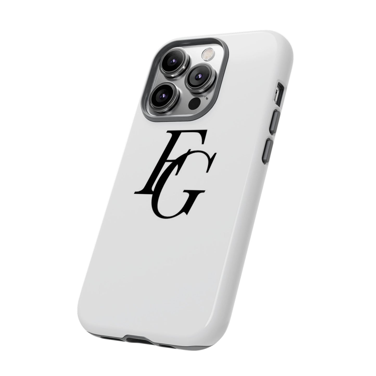 Fing Genius - phone case