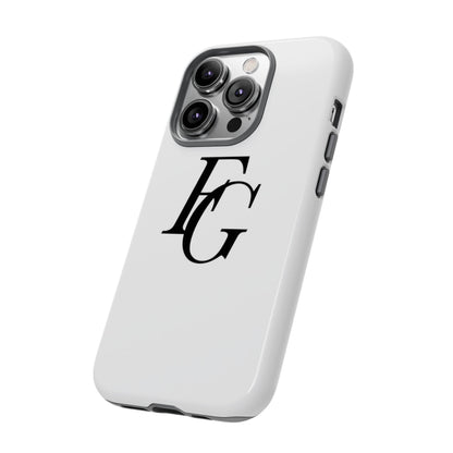 Fing Genius - phone case