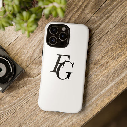 Fing Genius - phone case