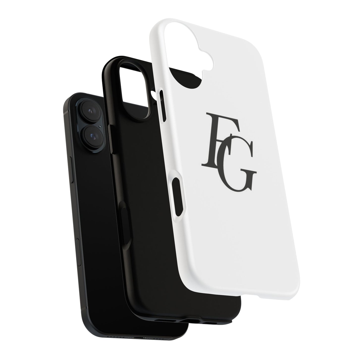 Fing Genius - phone case