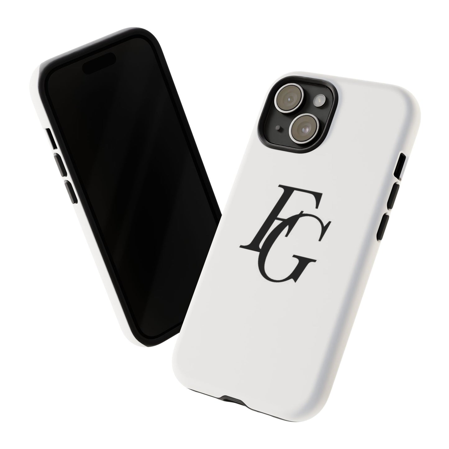 Fing Genius - phone case