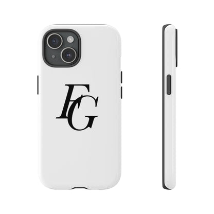 Fing Genius - phone case