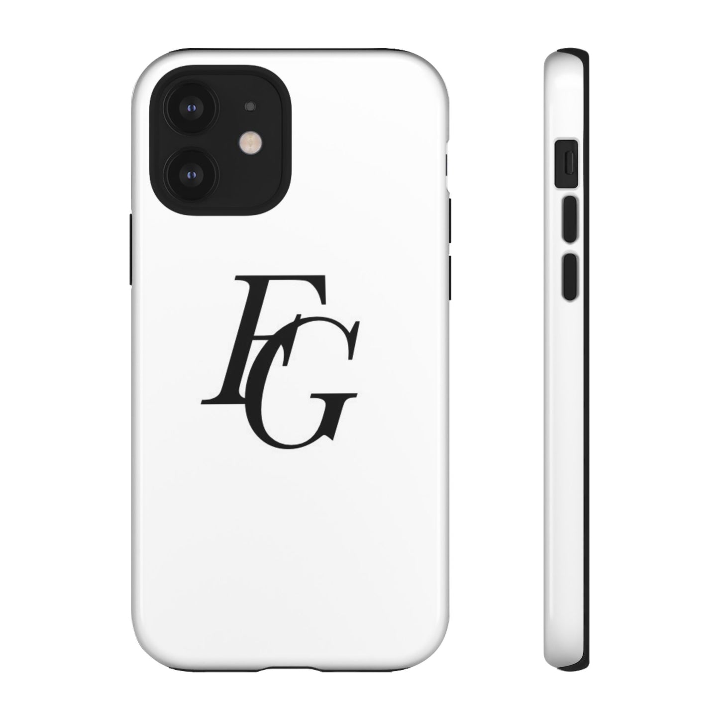 Fing Genius - phone case