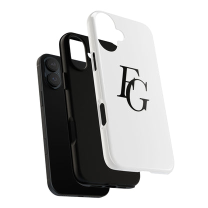 Fing Genius - phone case