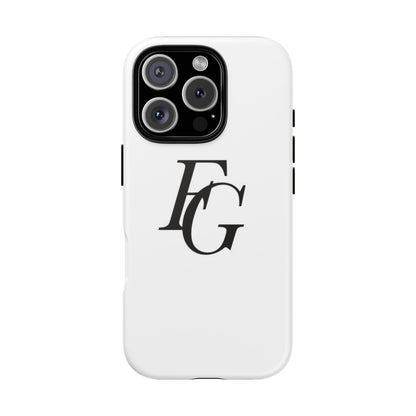 Fing Genius - phone case