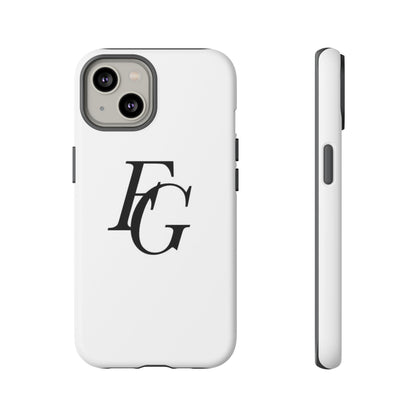 Fing Genius - phone case