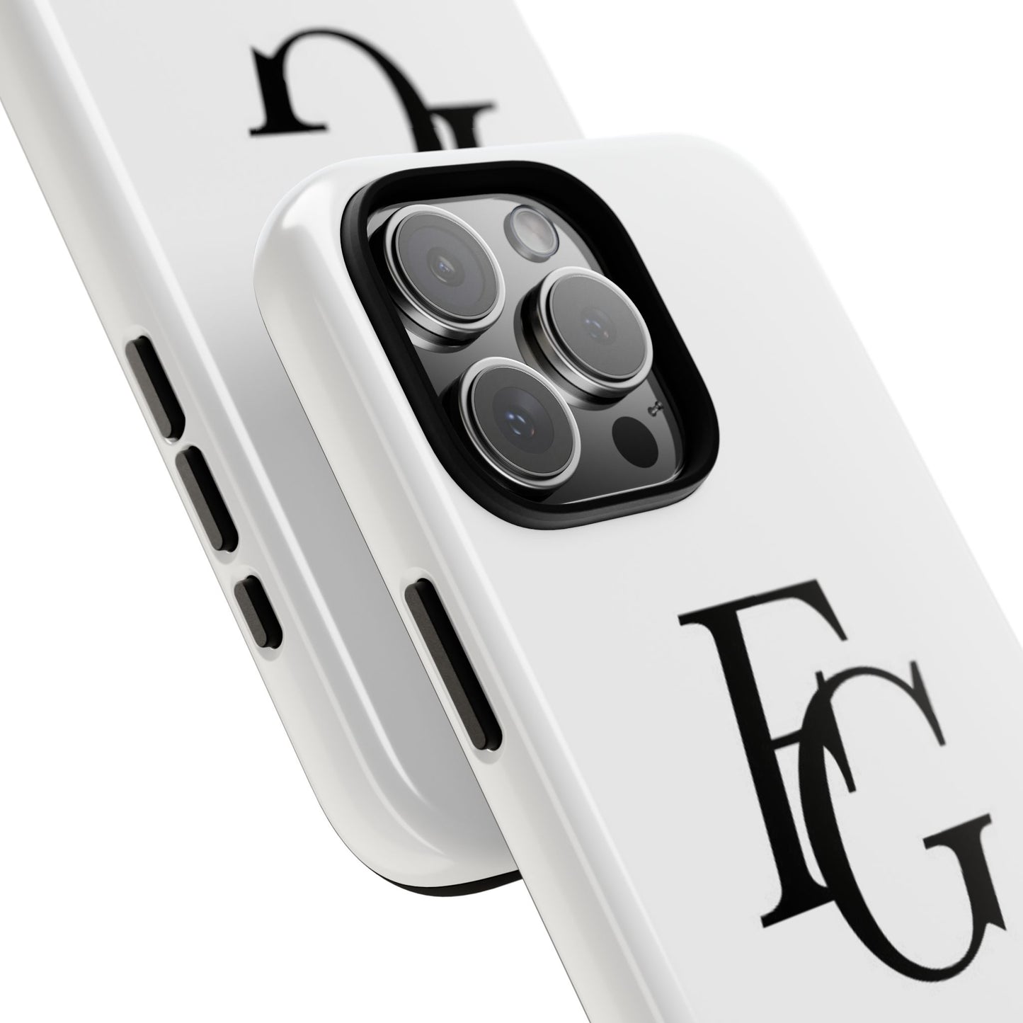 Fing Genius - phone case