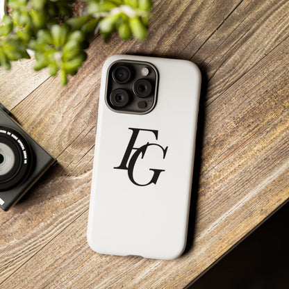 Fing Genius - phone case