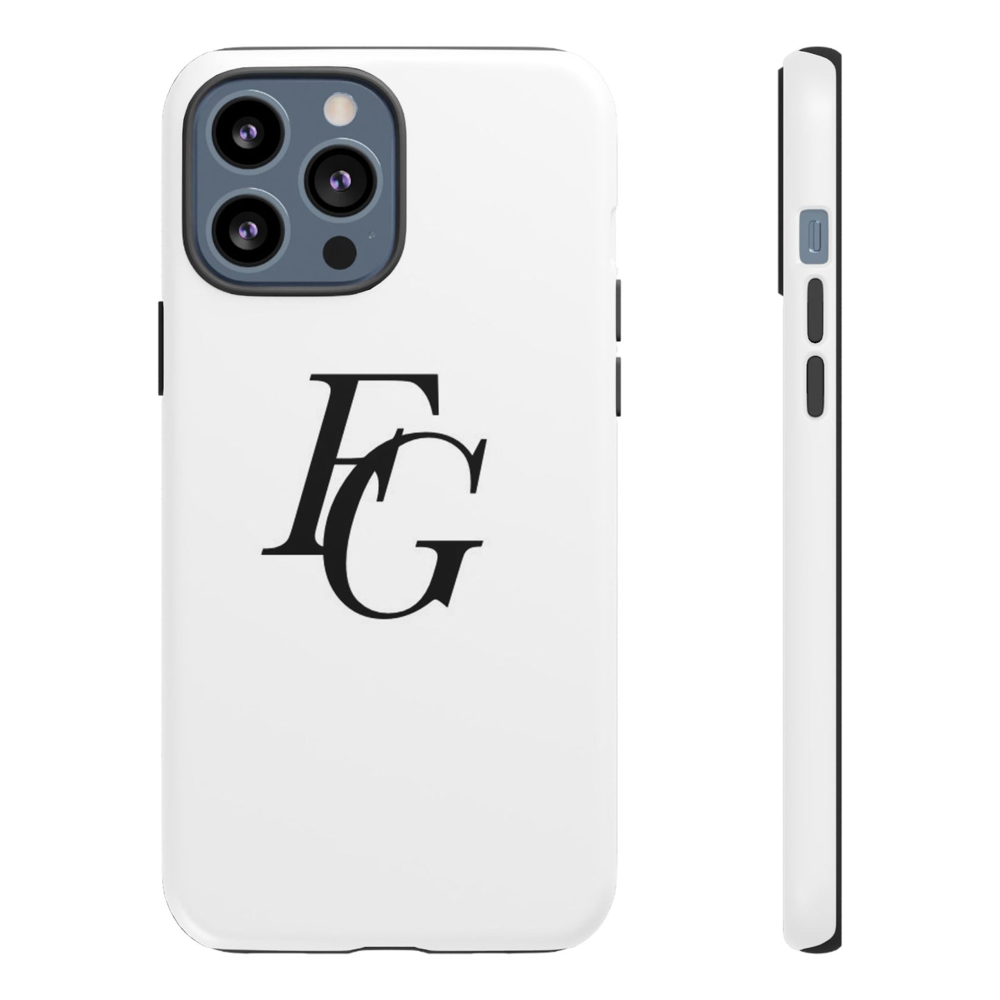 Fing Genius - phone case