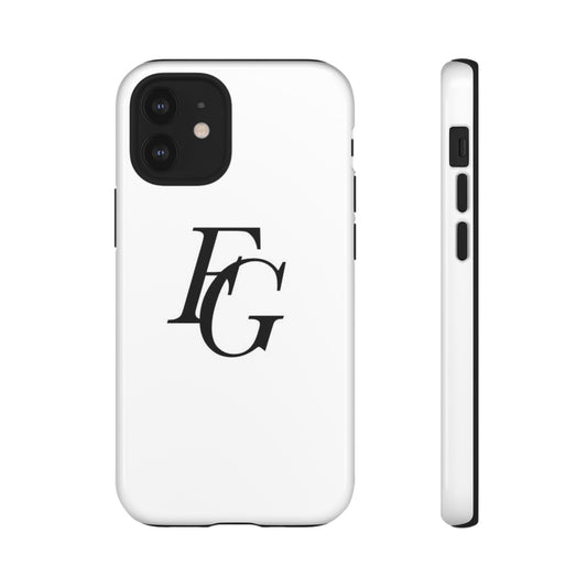 Fing Genius - phone case