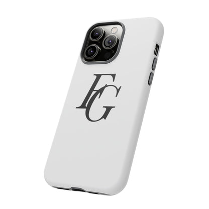 Fing Genius - phone case