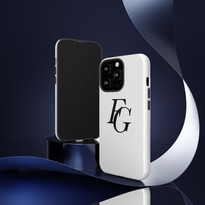 Fing Genius - phone case