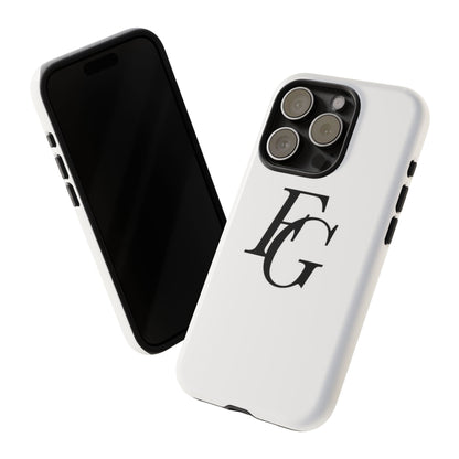 Fing Genius - phone case