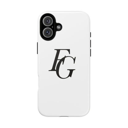 Fing Genius - phone case