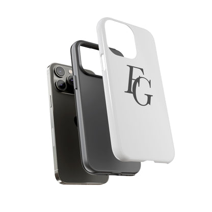 Fing Genius - phone case