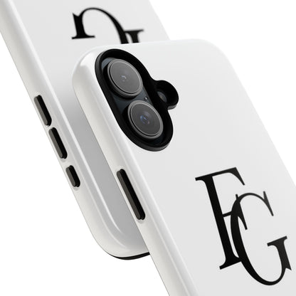 Fing Genius - phone case