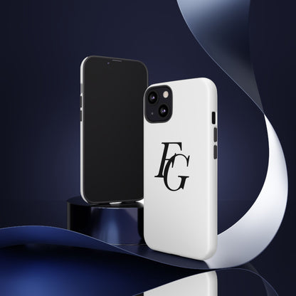 Fing Genius - phone case