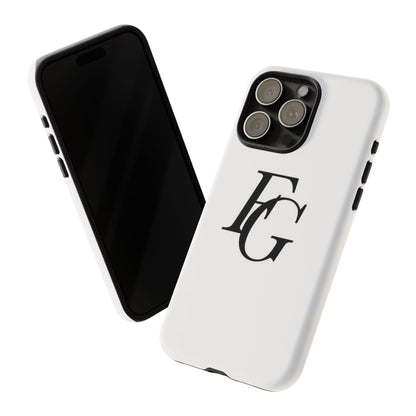 Fing Genius - phone case