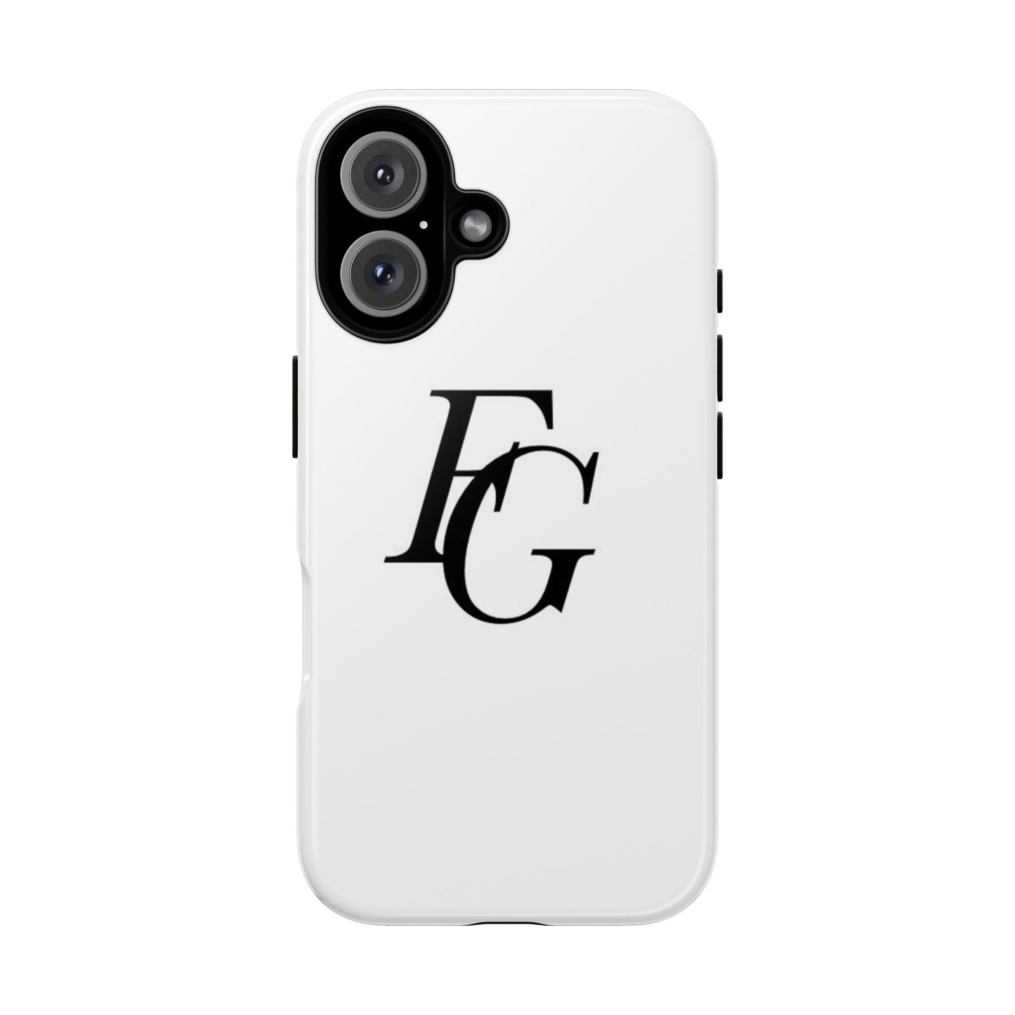 Fing Genius - phone case