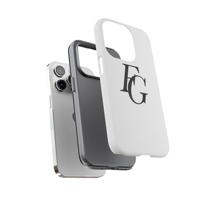 Fing Genius - phone case