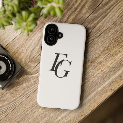 Fing Genius - phone case