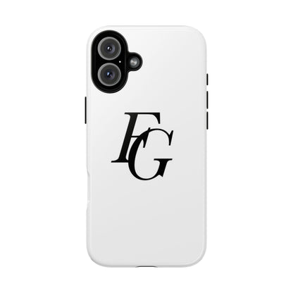 Fing Genius - phone case