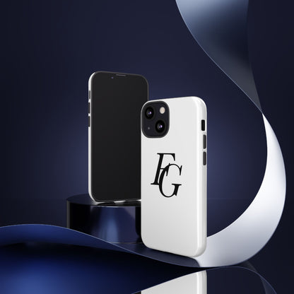 Fing Genius - phone case