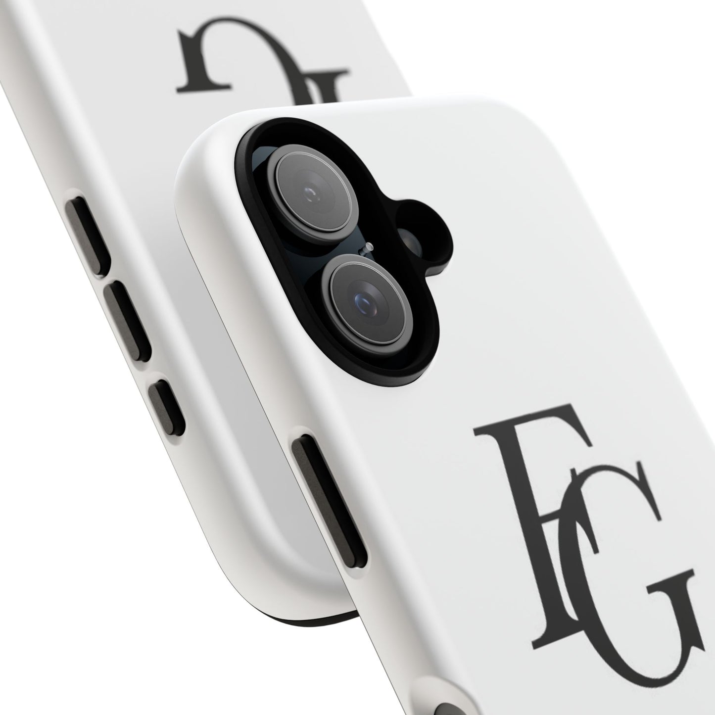 Fing Genius - phone case