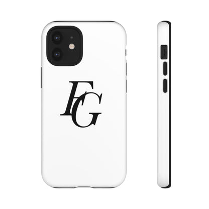 Fing Genius - phone case