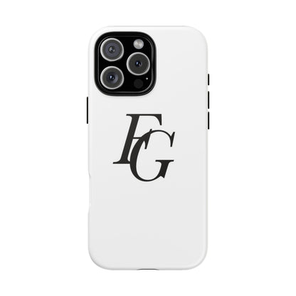 Fing Genius - phone case