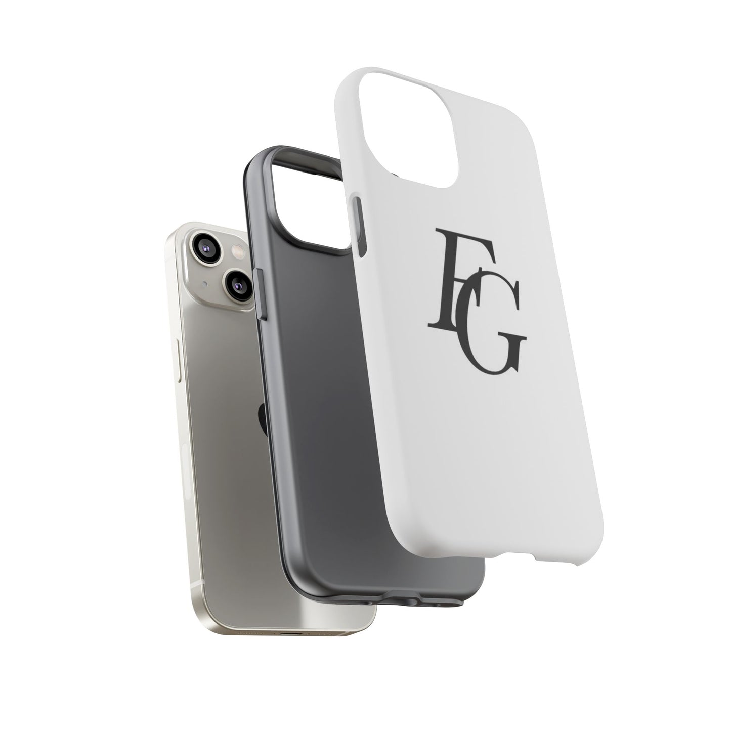 Fing Genius - phone case