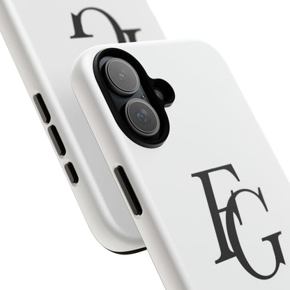 Fing Genius - phone case