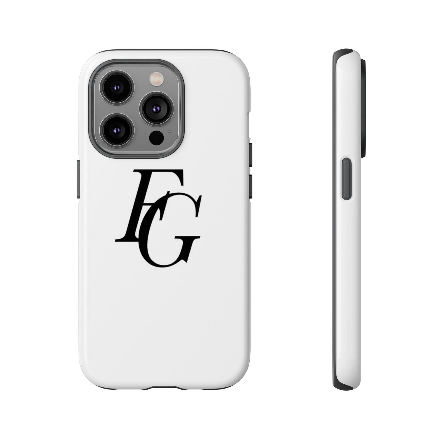 Fing Genius - phone case