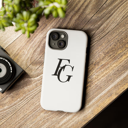 Fing Genius - phone case