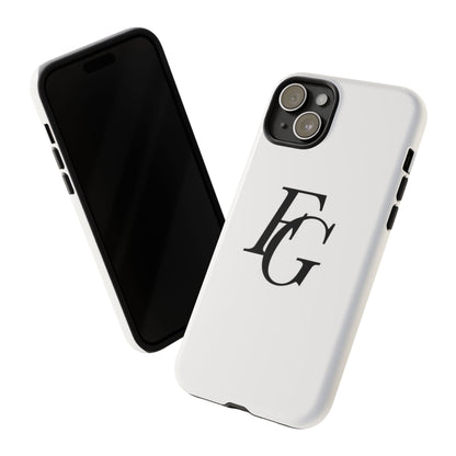 Fing Genius - phone case