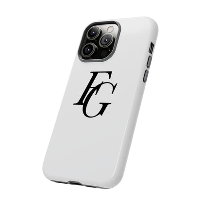 Fing Genius - phone case