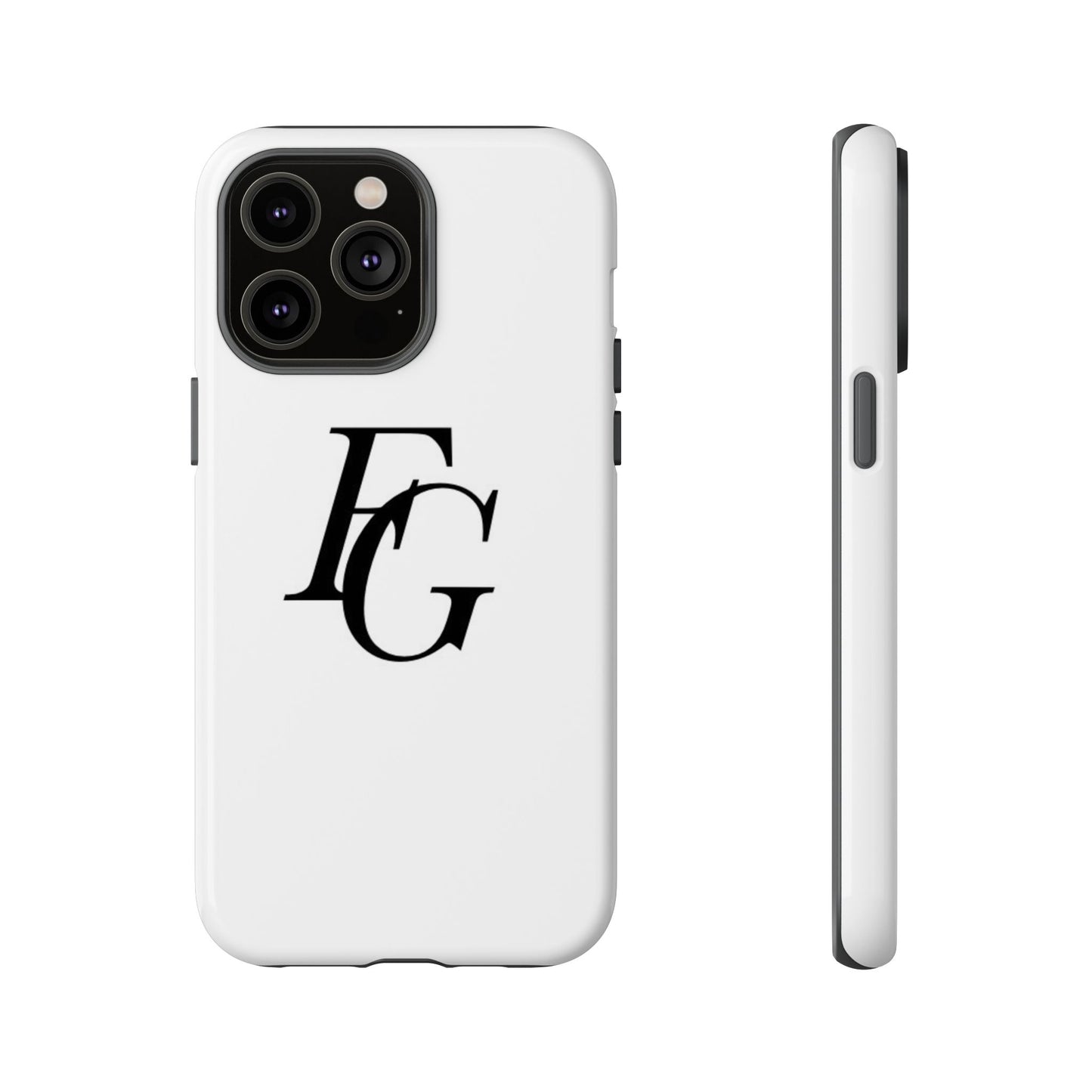 Fing Genius - phone case