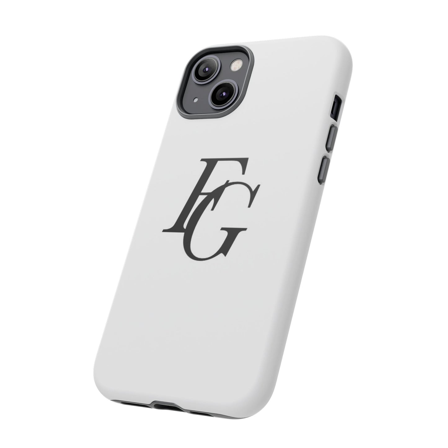 Fing Genius - phone case