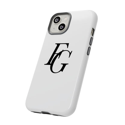 Fing Genius - phone case