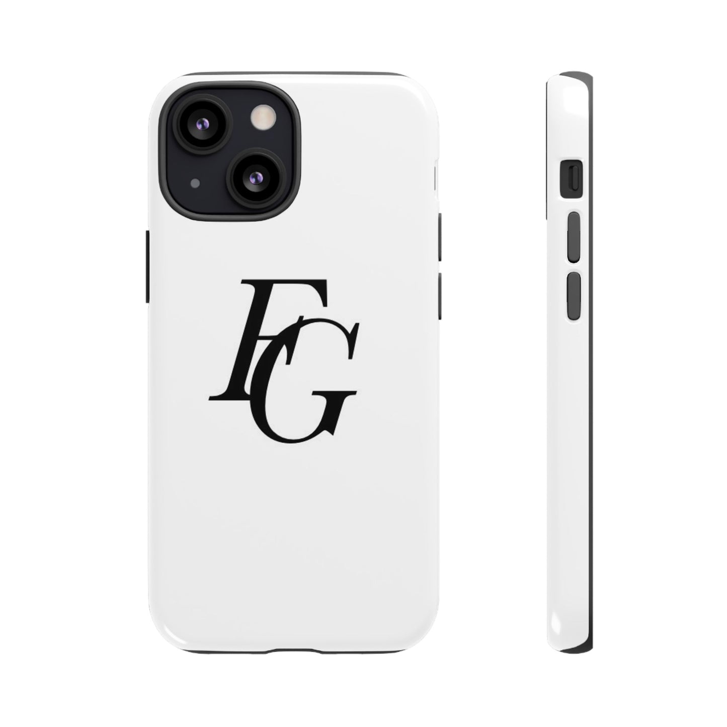 Fing Genius - phone case