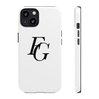 Fing Genius - phone case