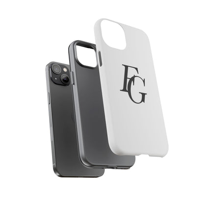 Fing Genius - phone case