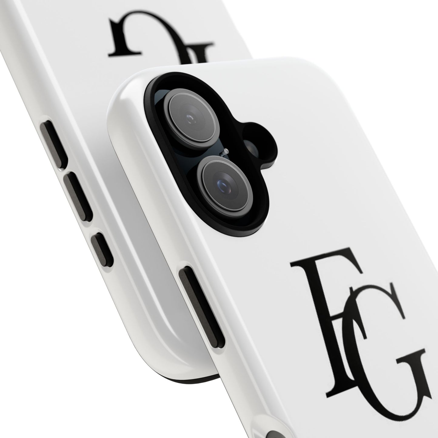 Fing Genius - phone case