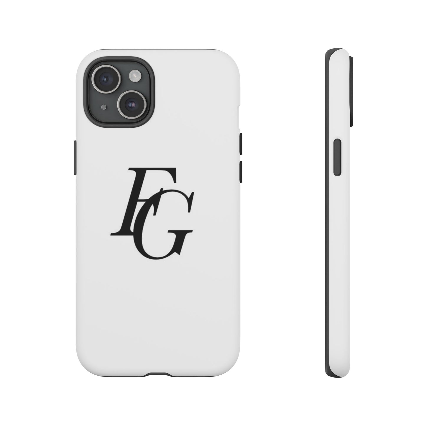 Fing Genius - phone case