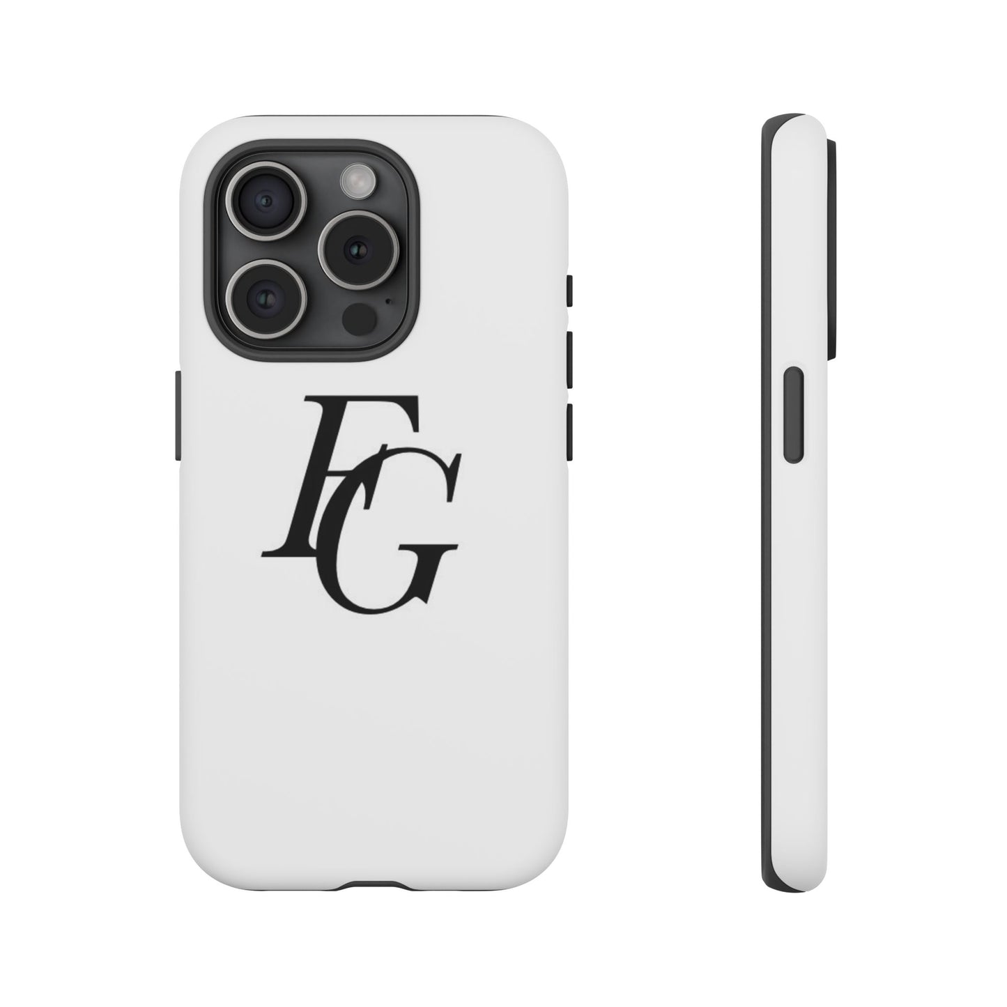 Fing Genius - phone case