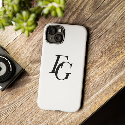 Fing Genius - phone case