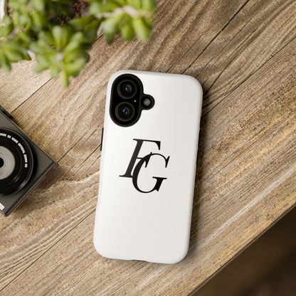 Fing Genius - phone case