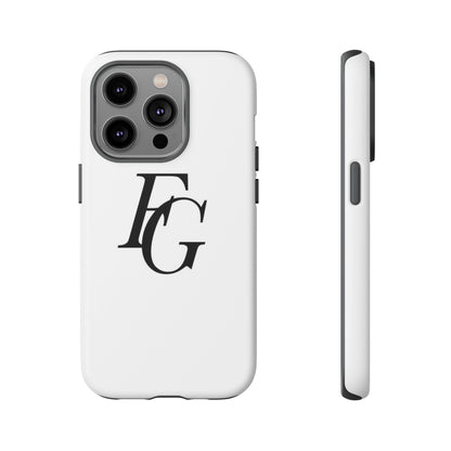 Fing Genius - phone case