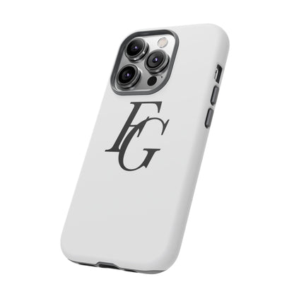 Fing Genius - phone case