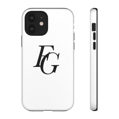 Fing Genius - phone case